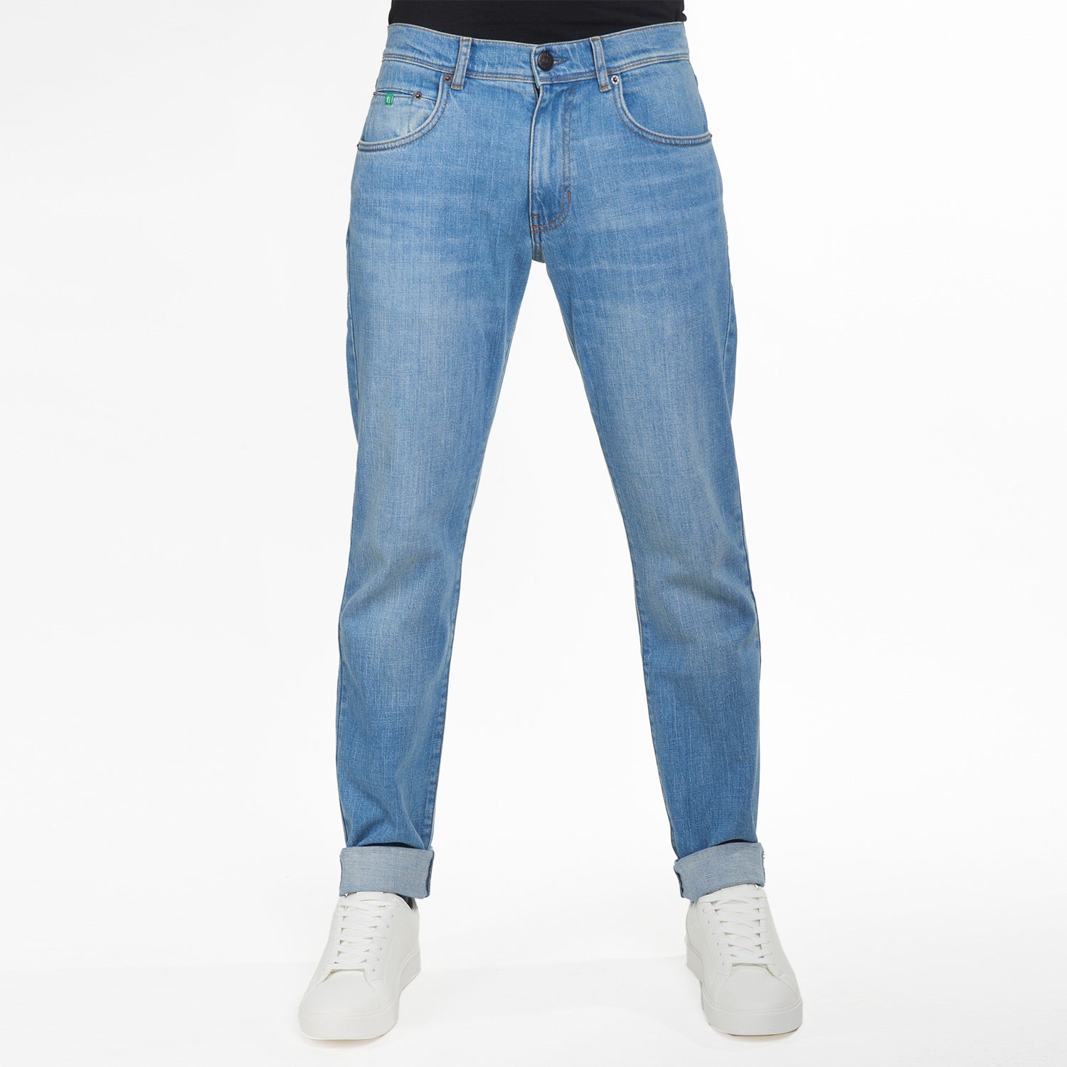 fairjeans - Regular Light Blue