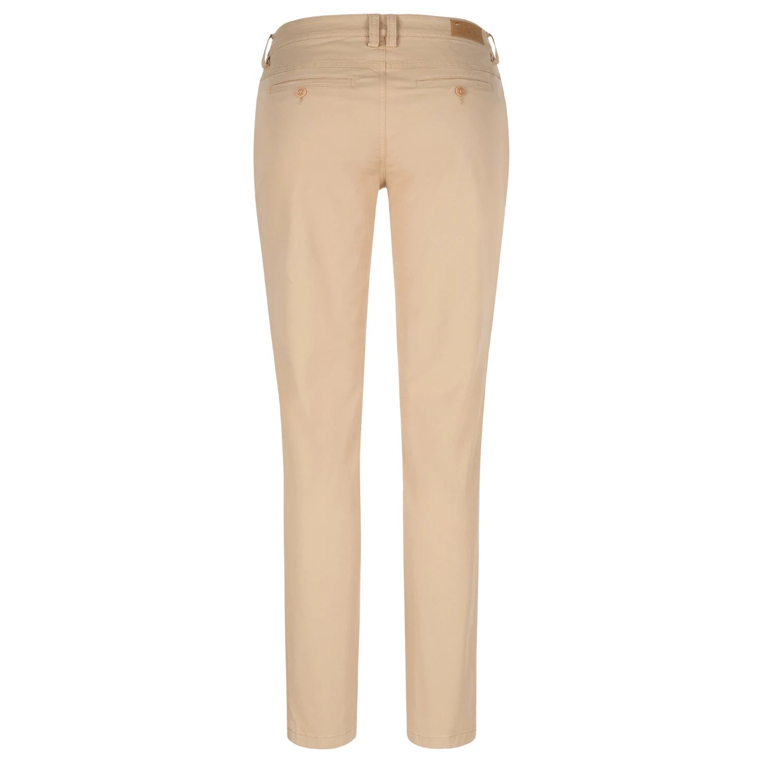 Chino aus Bio-Baumwolle für Damen