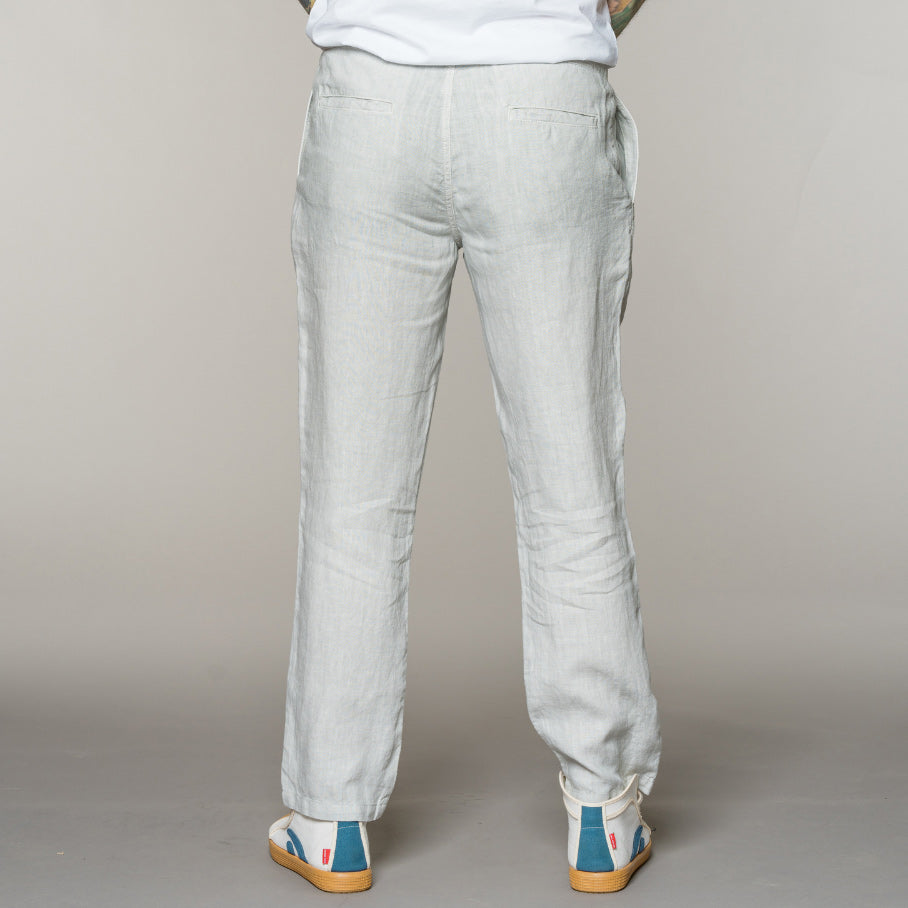 Leinenhose Ma:ts