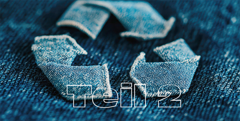 Blog-Serie: Nachhaltige Jeans
