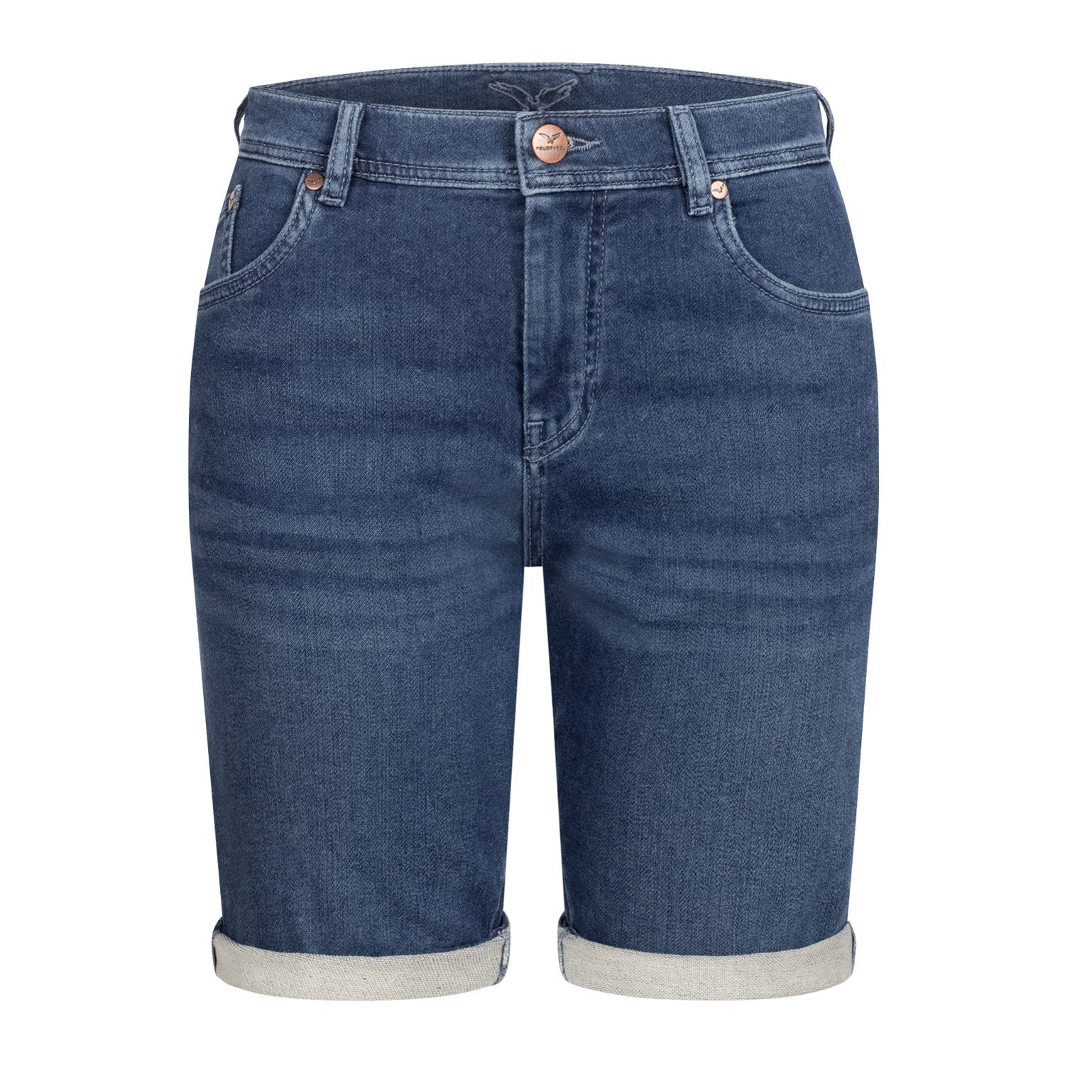 Bermuda Wed:ding  Middle Blue