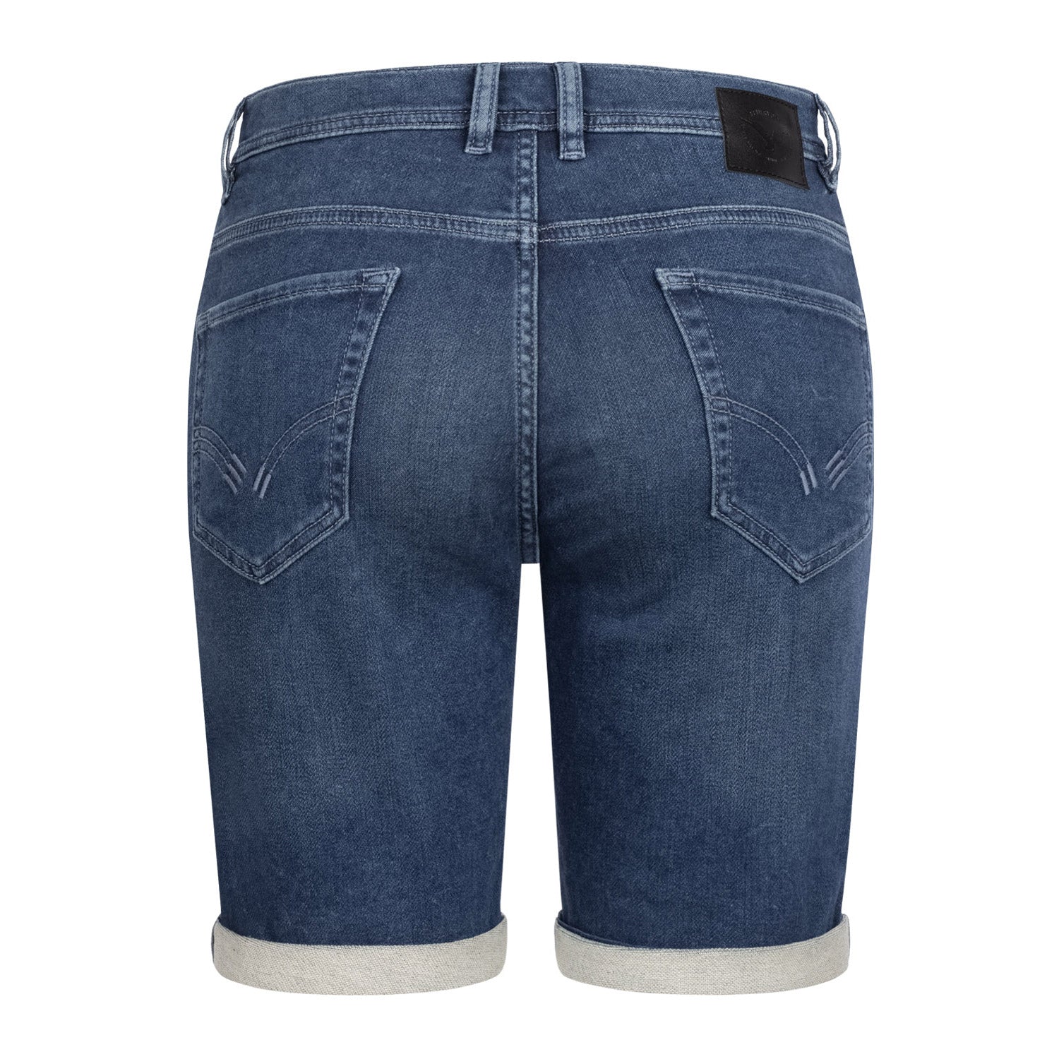 Bermuda Wed:ding  Middle Blue