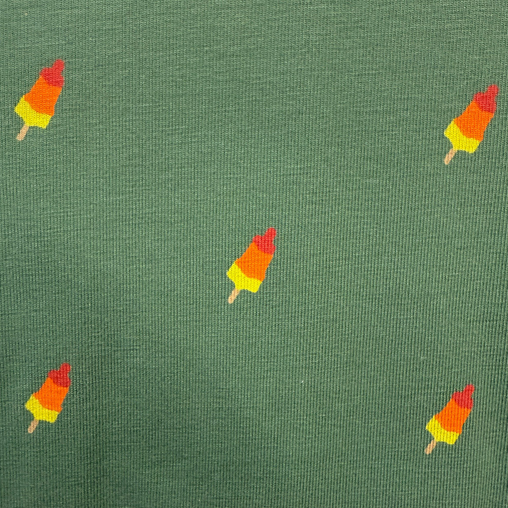 A-dam Boxer-Briefs 5er-Pack Gr. S