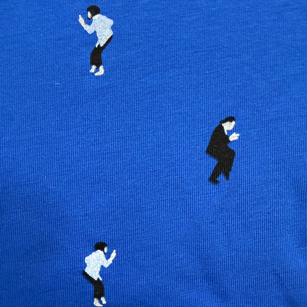 A-dam Boxer-Briefs 5er-Pack Gr. S