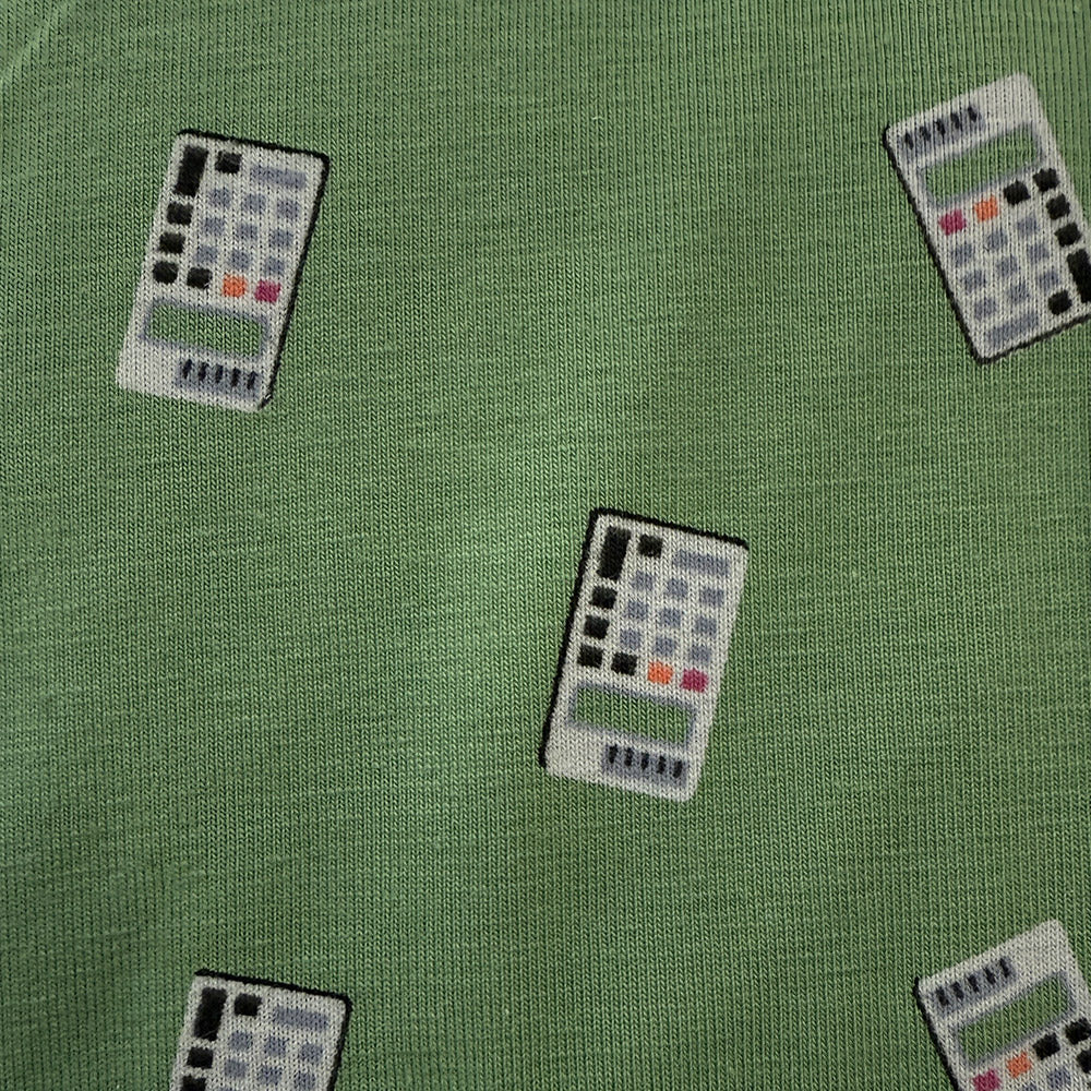 A-dam Boxer-Briefs 5er-Pack Gr-XL