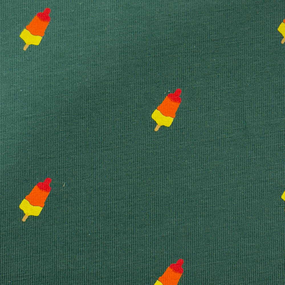 A-dam Boxer-Briefs 5er-Pack Gr. L