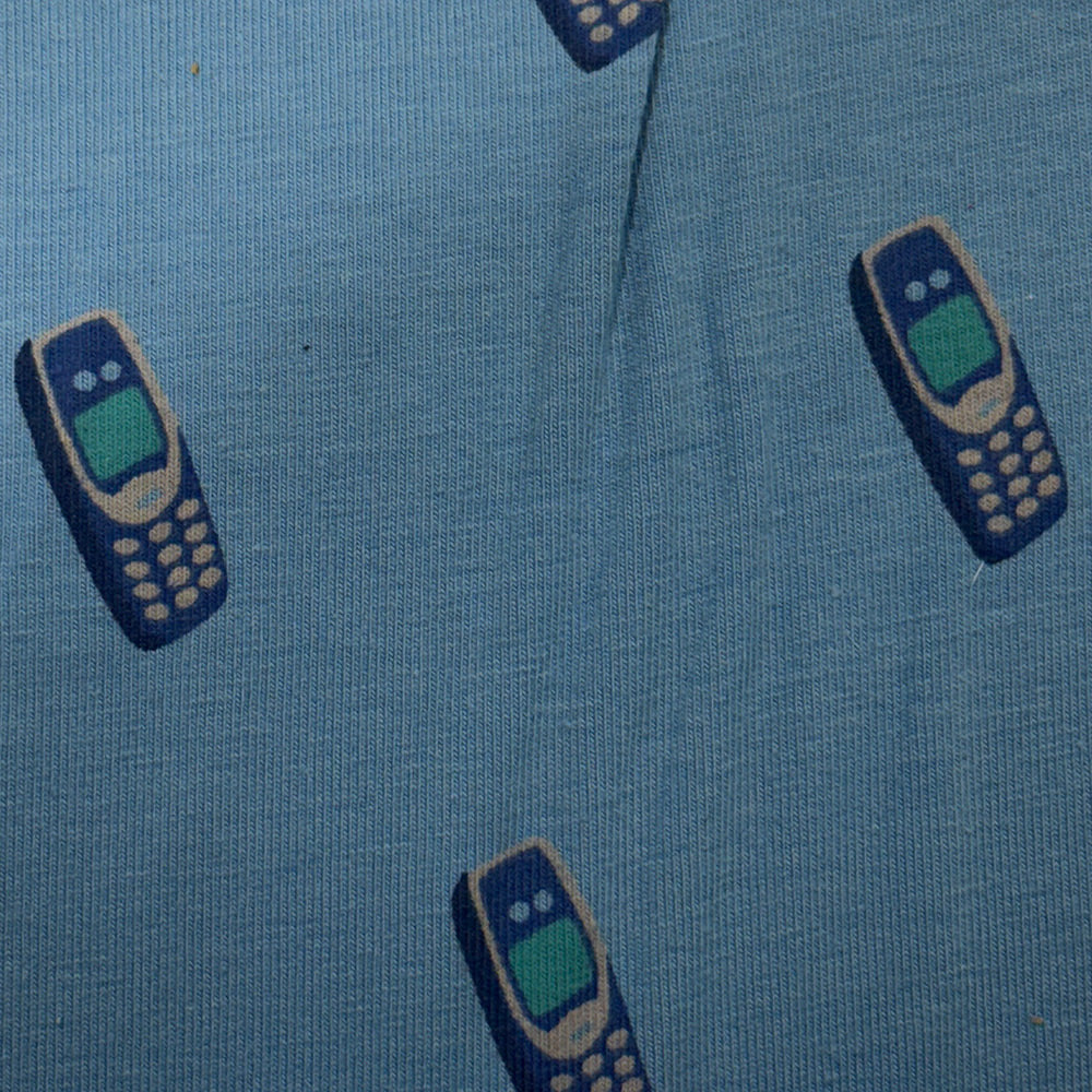 A-dam Boxer-Briefs 5er-Pack Gr. L