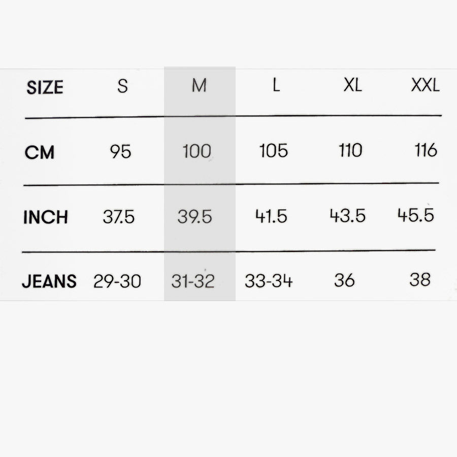 A-dam Boxer-Briefs 5er-PackNr  Gr. M