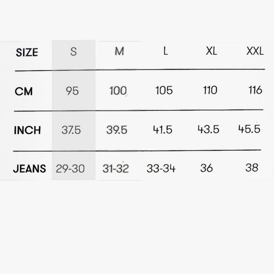 A-dam Boxer-Briefs 5er-Pack Gr. S