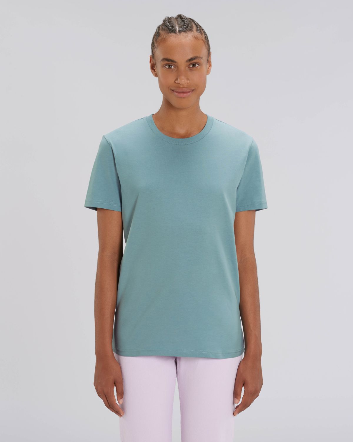 Damen T-Shirt  (8 Farben)