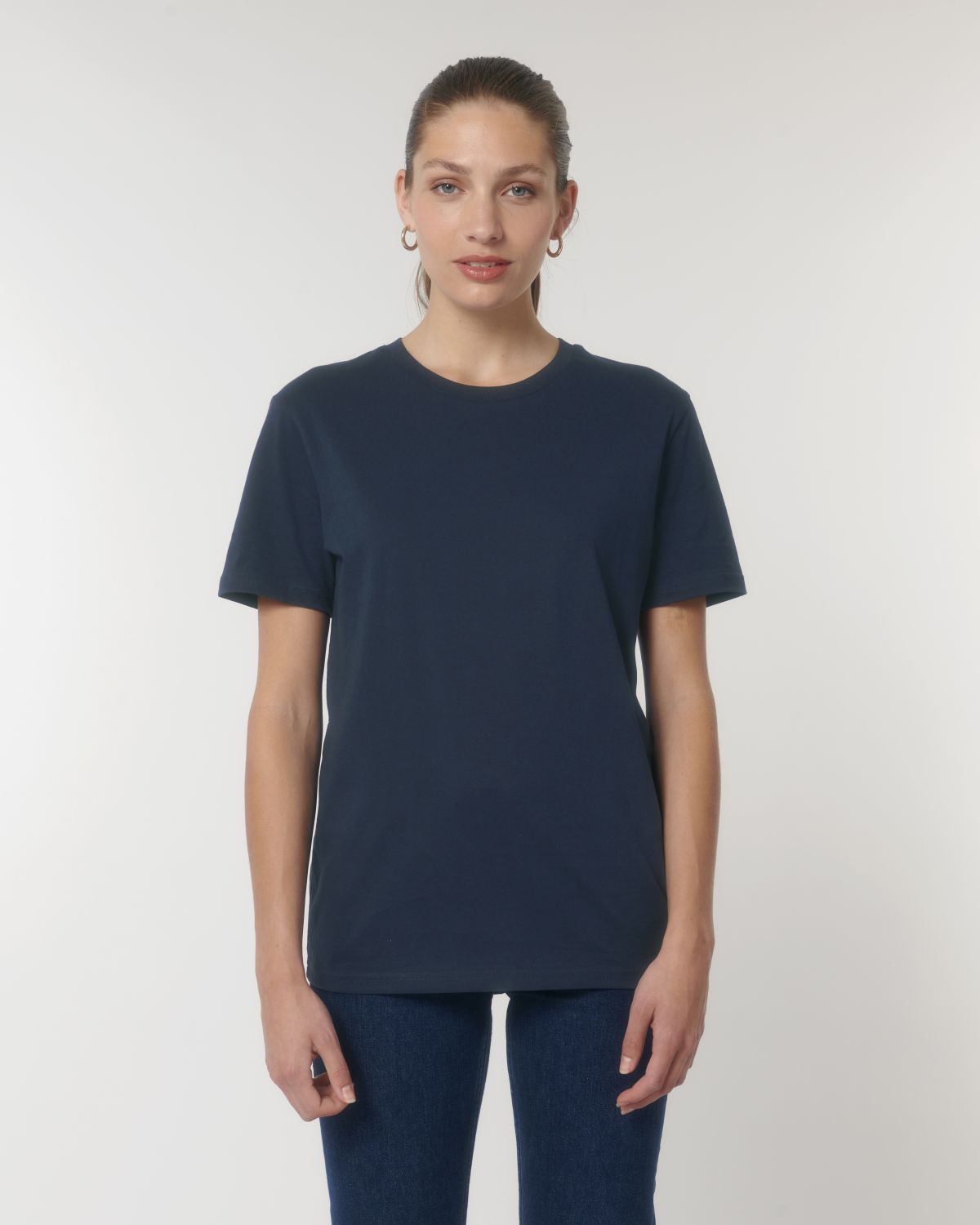 Damen T-Shirt  (8 Farben)