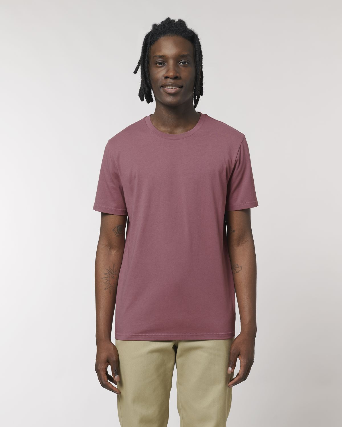 T-Shirt Creator (8 Farben)