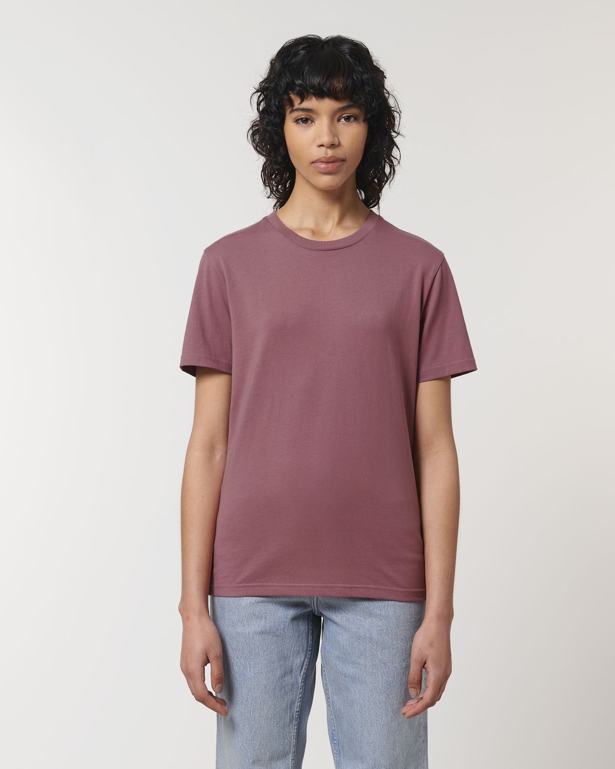 Damen T-Shirt  (8 Farben)