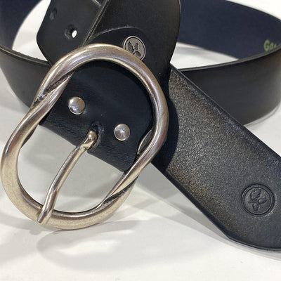 Greenbelts Gürtel ANDREA (Breite 3,7 cm)