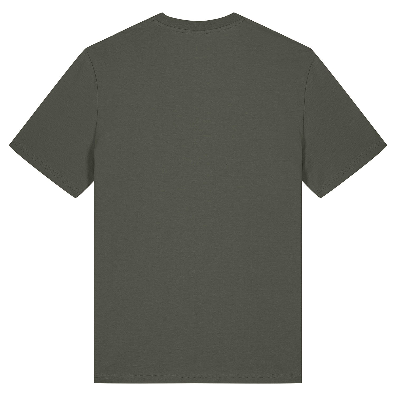 Damen T-Shirt  - Khaki