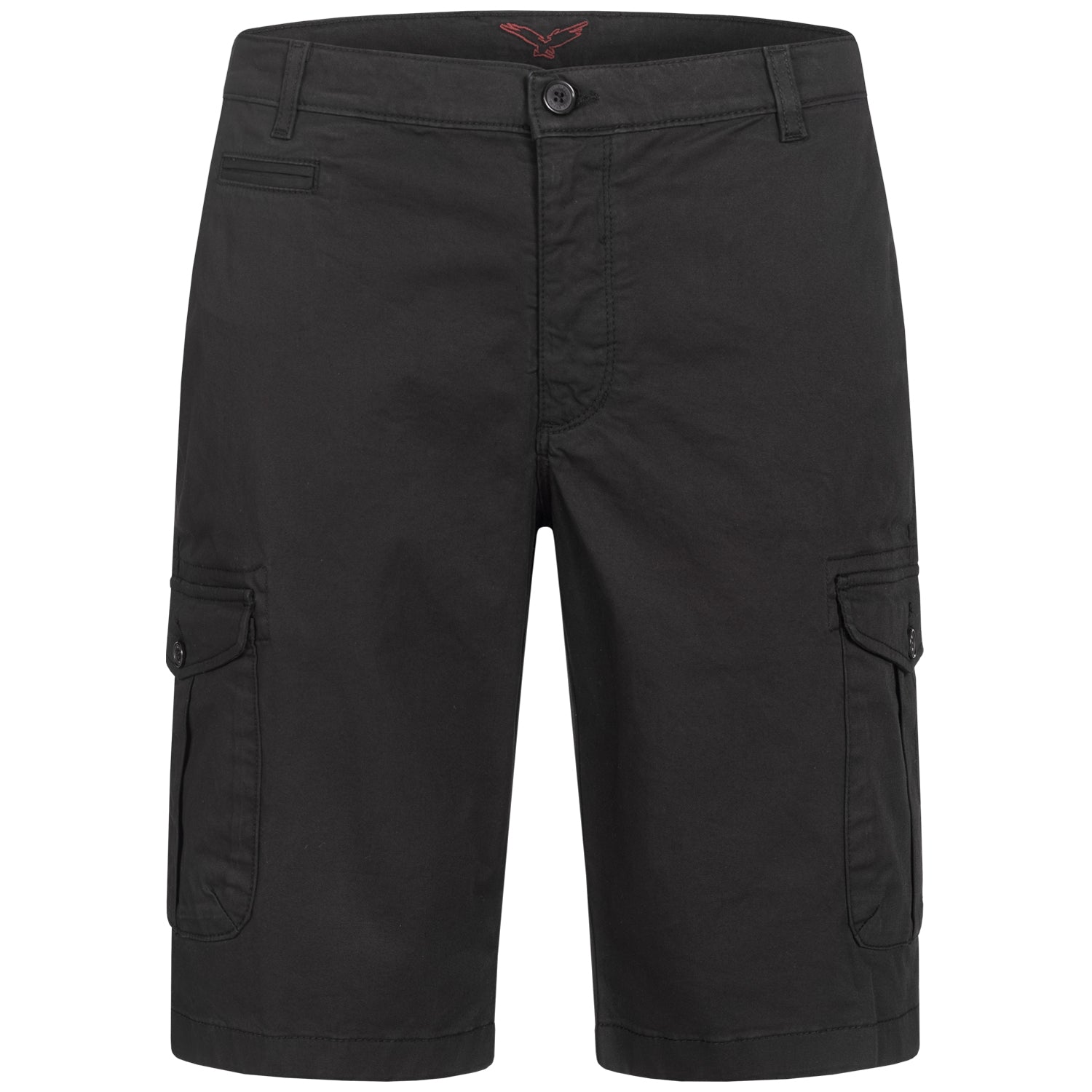 Cargo Shorts Black