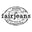 Nachhaltige bio Jeans von fairjeans logo