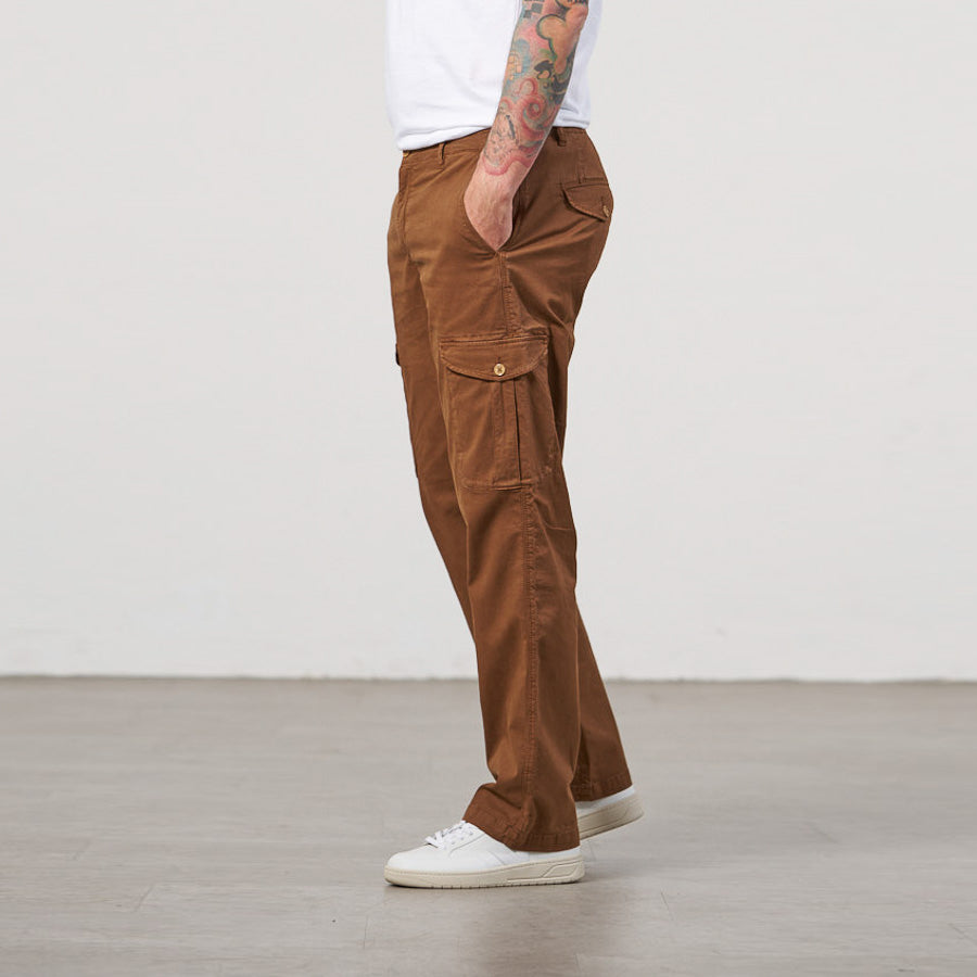 Mik:ko - Cargo Hose Nice Nougat