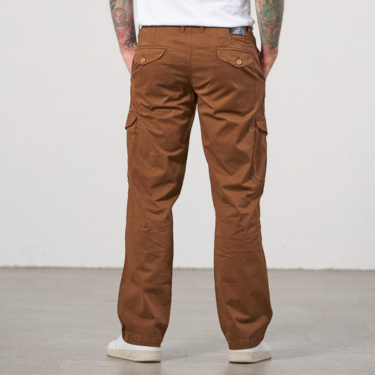 Mik:ko - Cargo Hose Nice Nougat