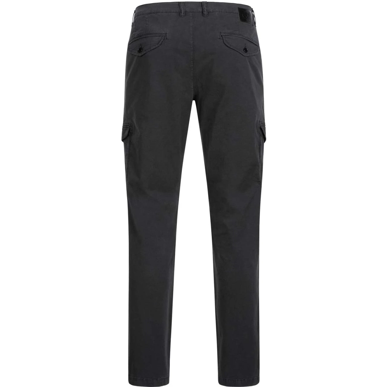 Mik:ko - Cargo Hose Dunkelgrau