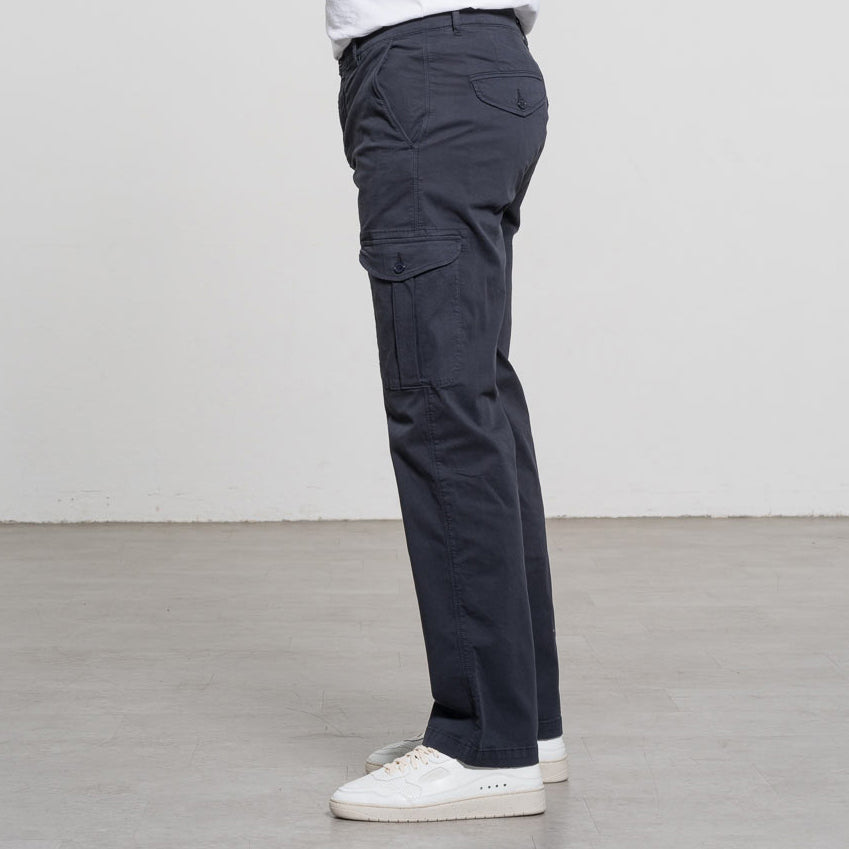 Mik:ko - Cargo Hose Navy