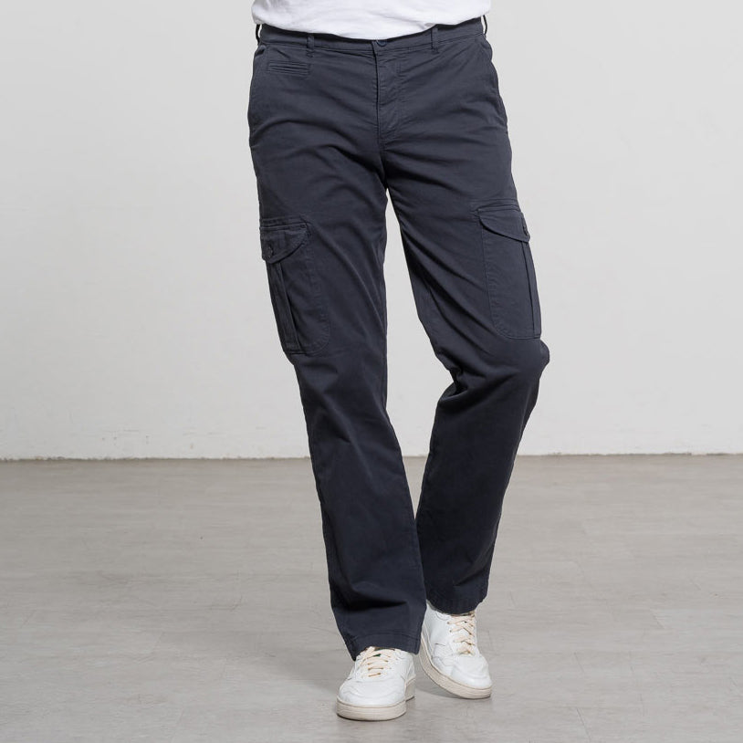 Mik:ko - Cargo Hose Navy