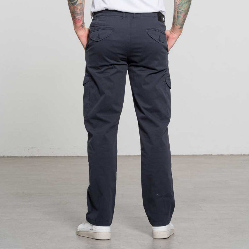 Mik:ko - Cargo Hose Navy