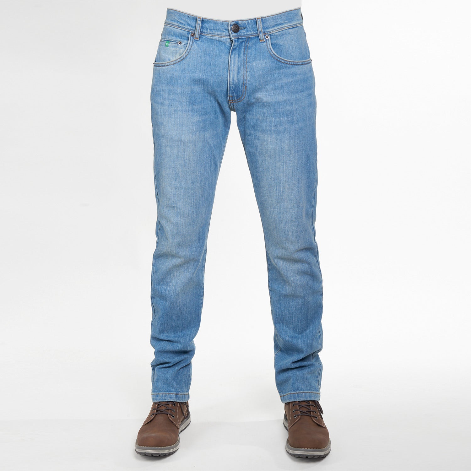 fairjeans - Regular Light Blue