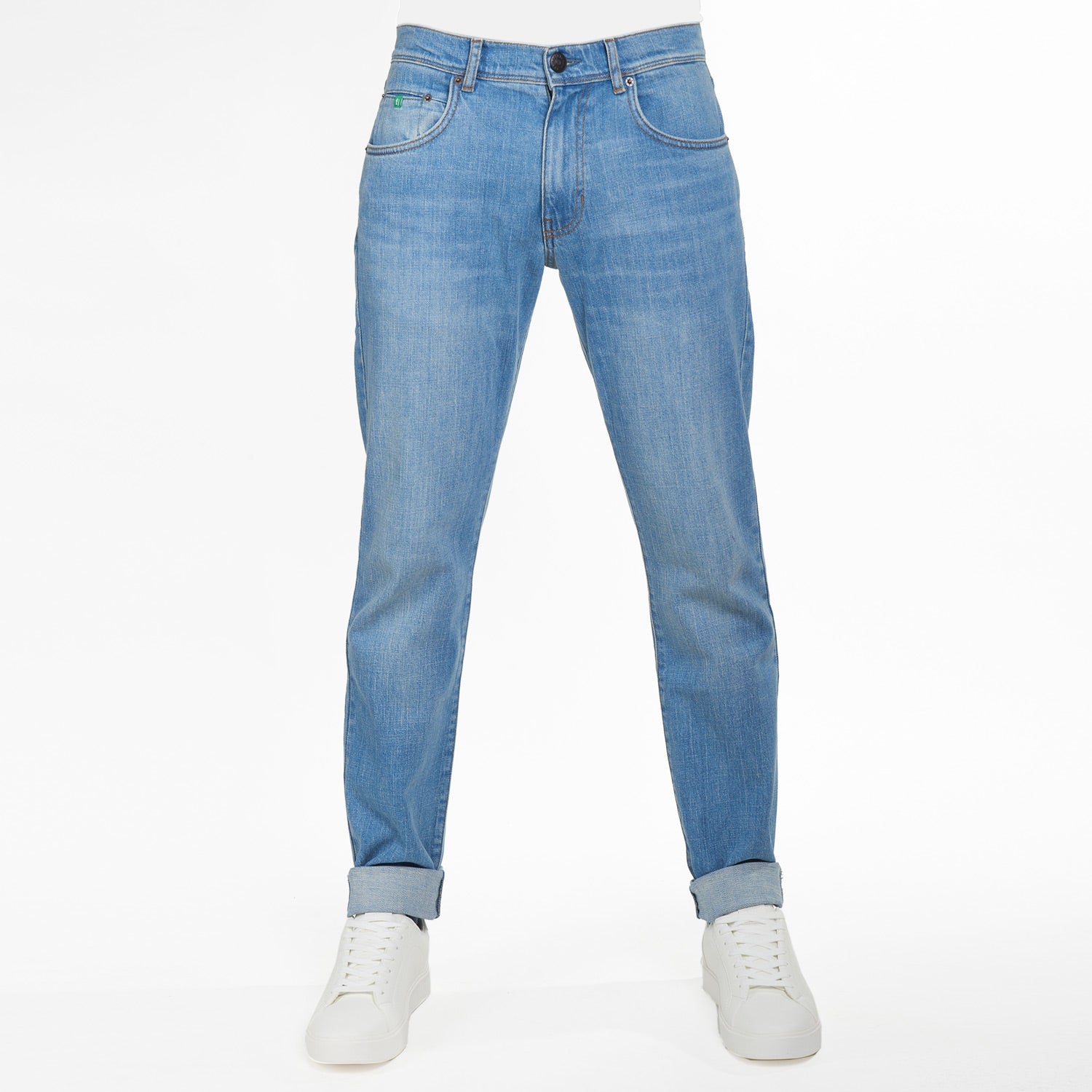 fairjeans - Regular Light Blue