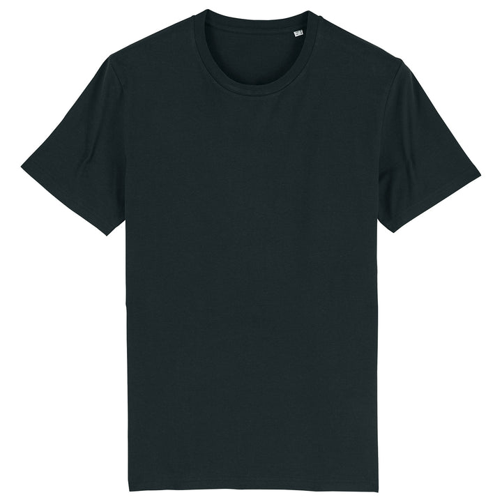 Herren T-Shirt - Schwarz