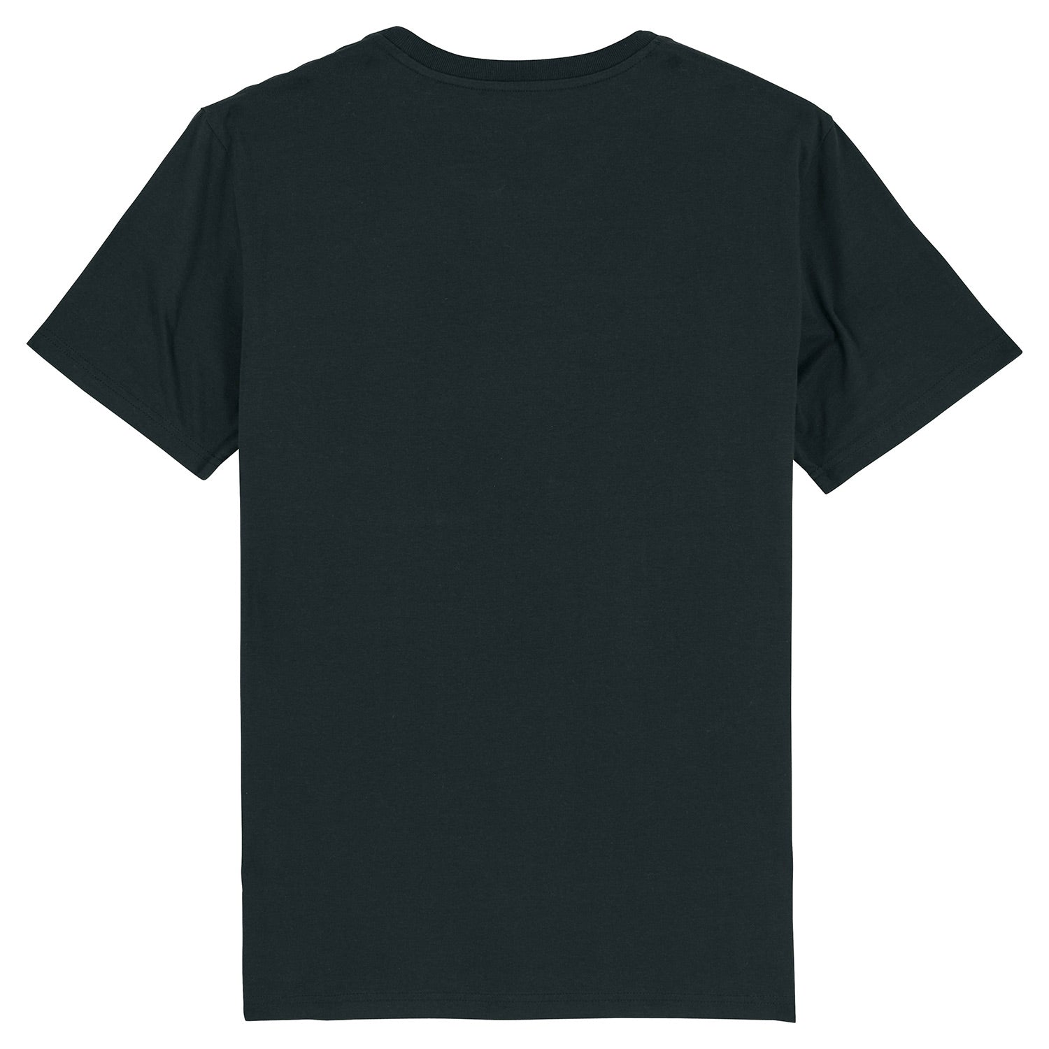 Herren T-Shirt - Schwarz