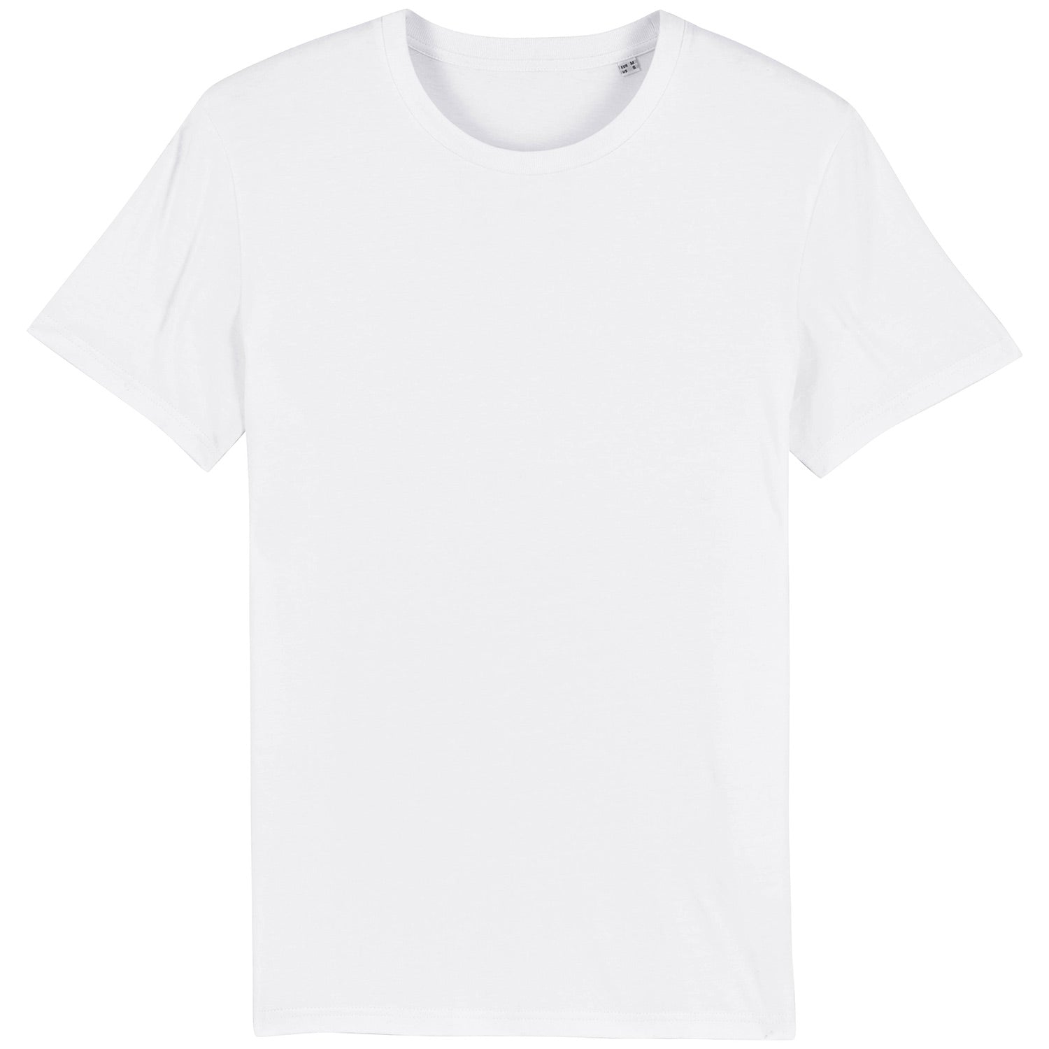 Herren T-Shirt - Weiß