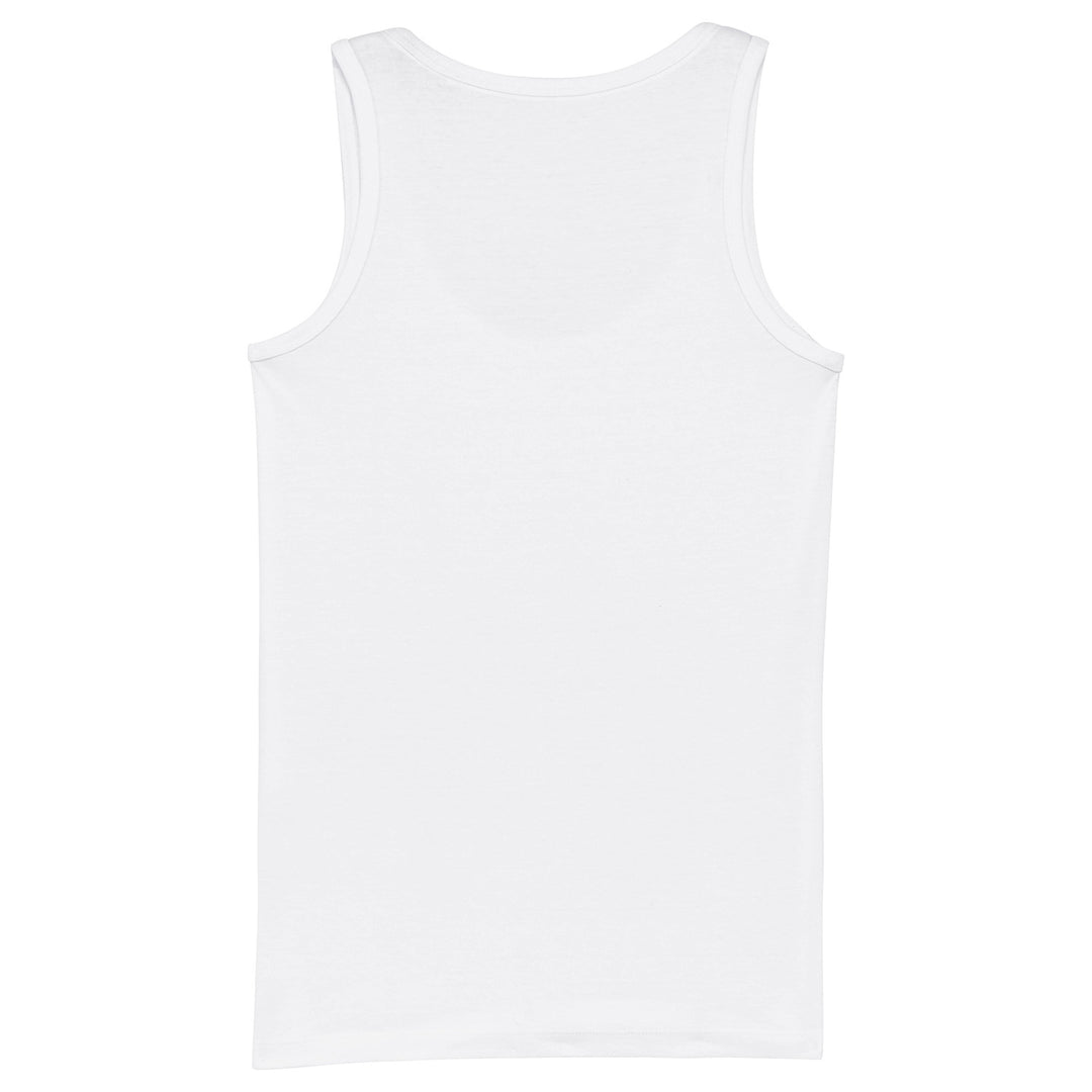 Damen Tanktop - Weiß