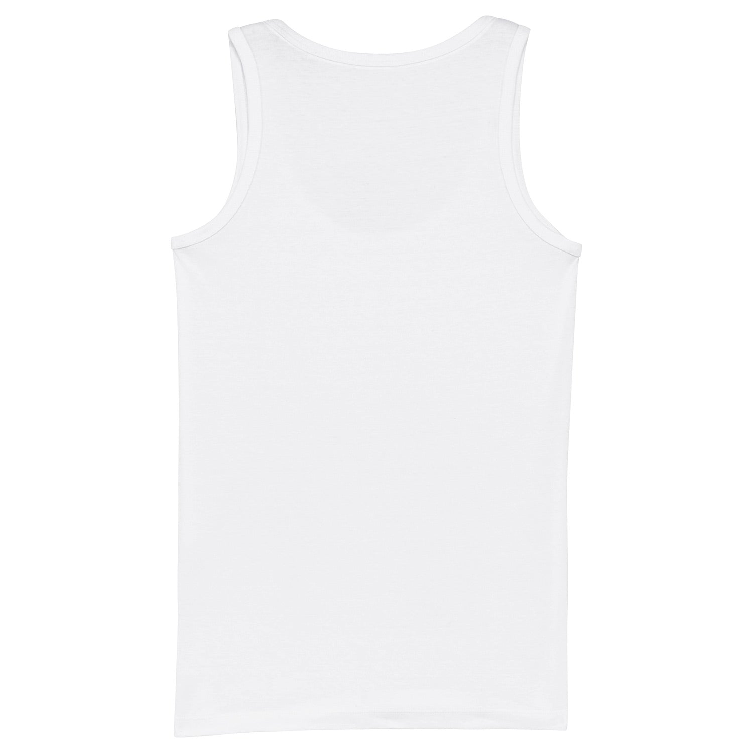 Damen Tanktop - Weiß