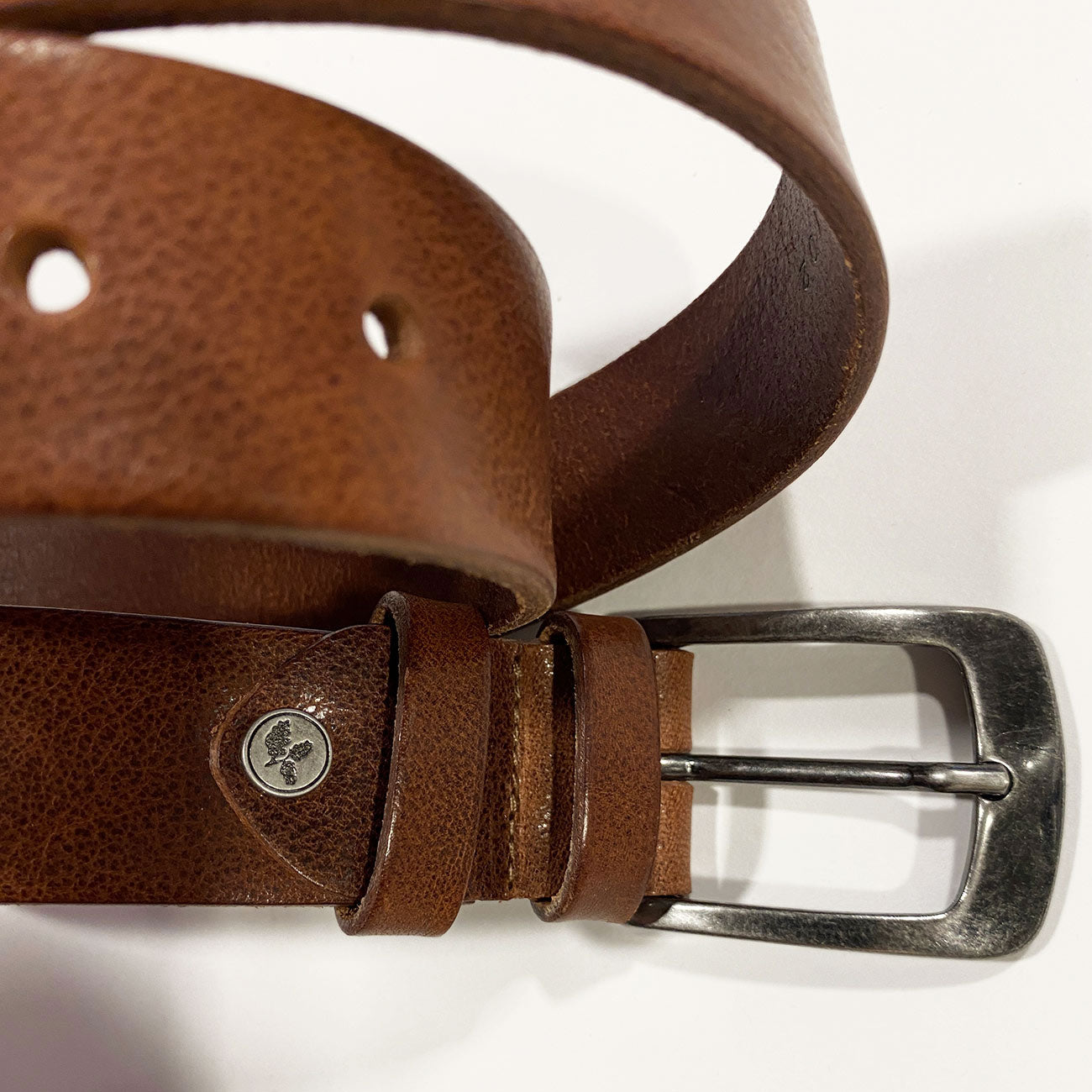 Greenbelts Gürtel Tyler (Breite 3,5 cm)
