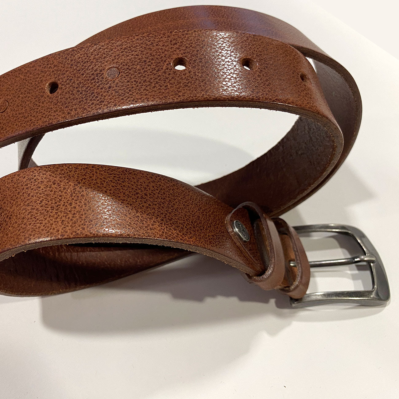 Greenbelts Gürtel Tyler (Breite 3,5 cm)