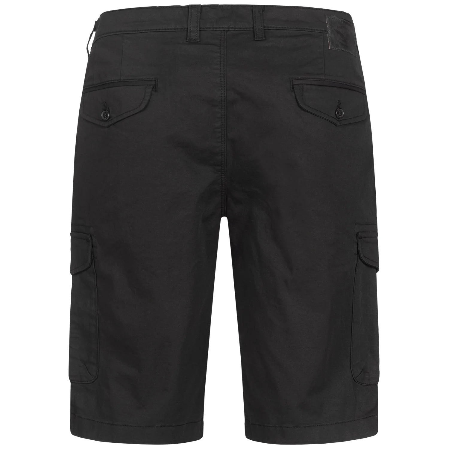 Cargo Shorts Black