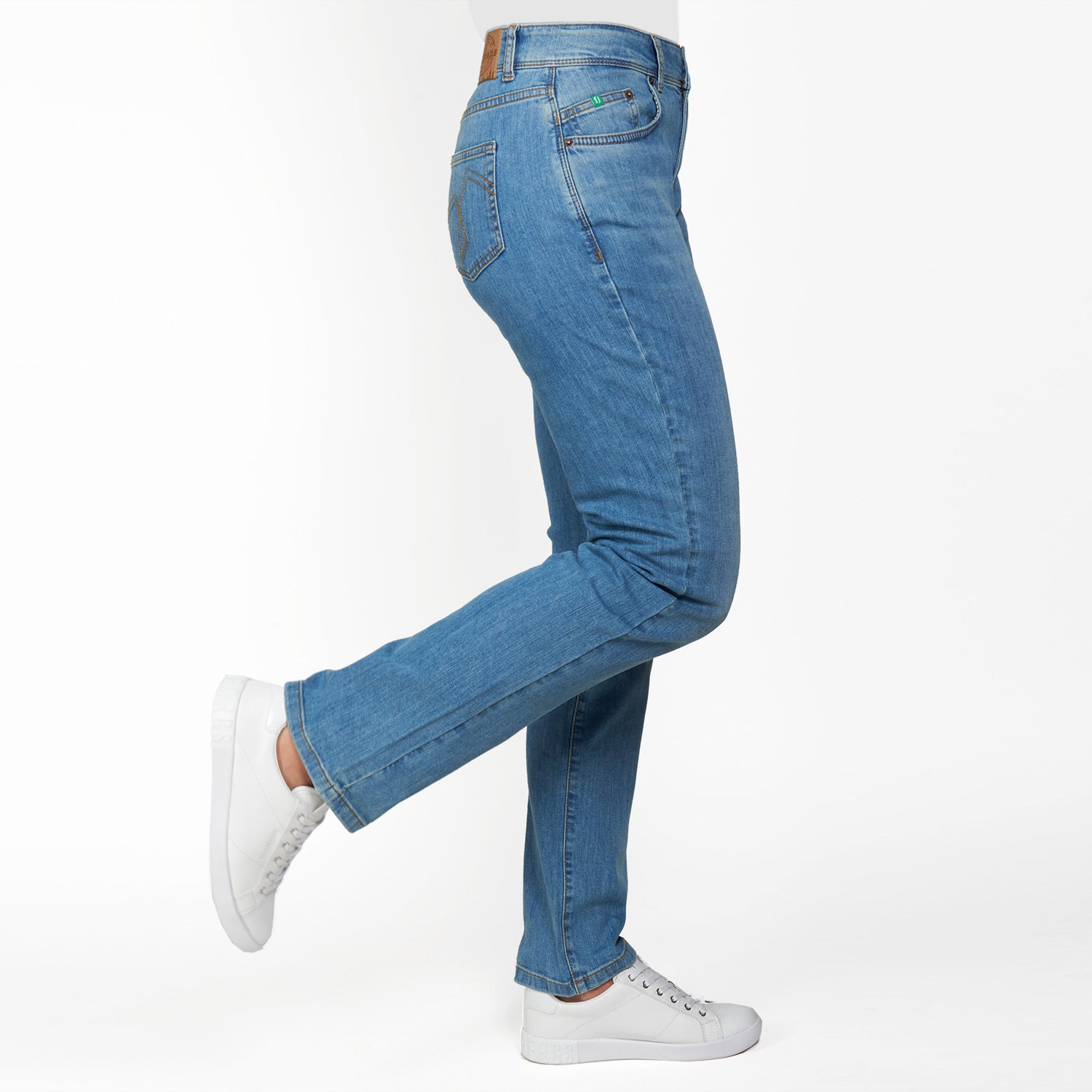 fairjeans - Straight Light Blue