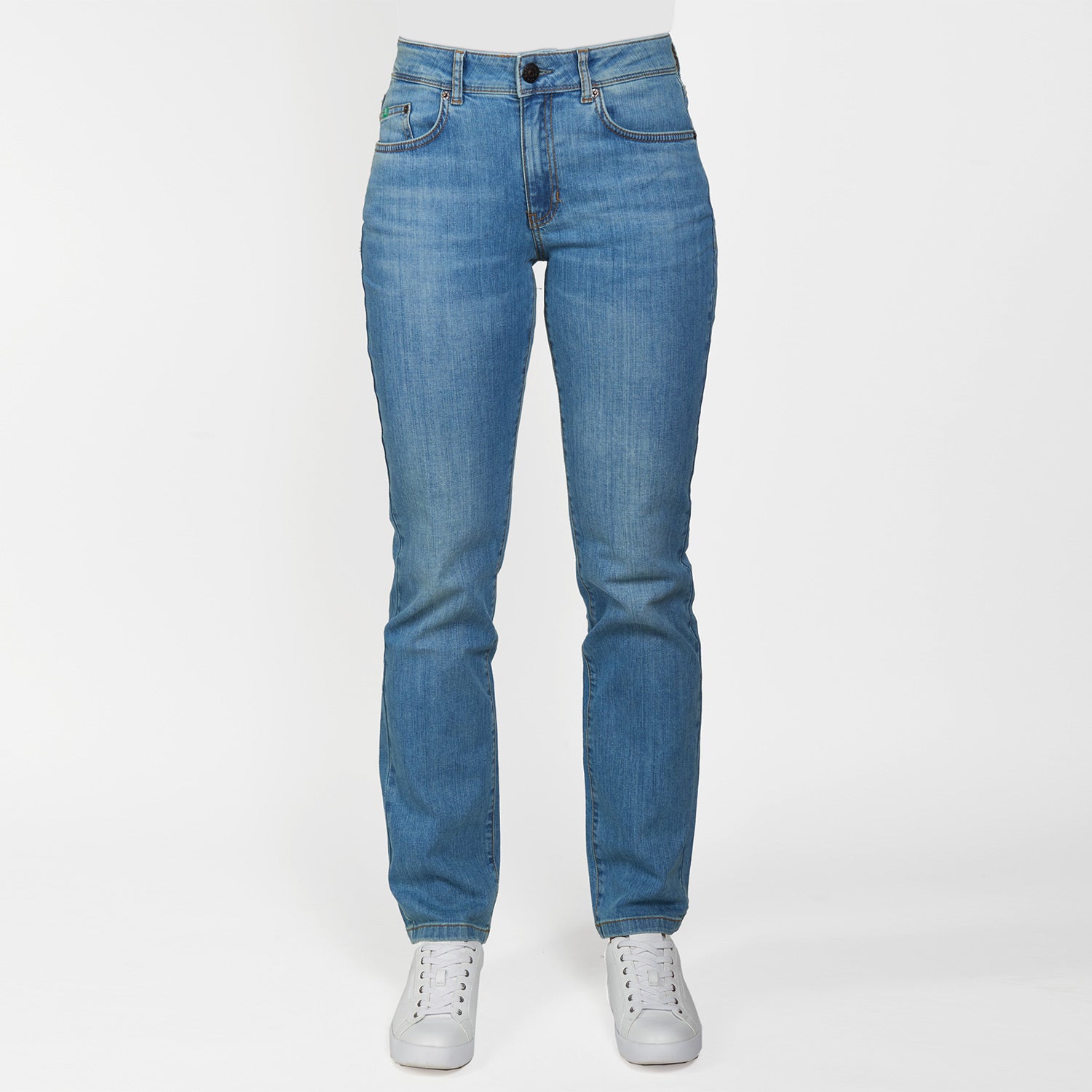 fairjeans - Straight Light Blue