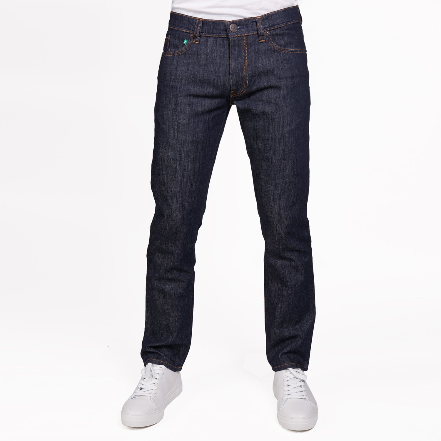 fairjeans - Slim Navy