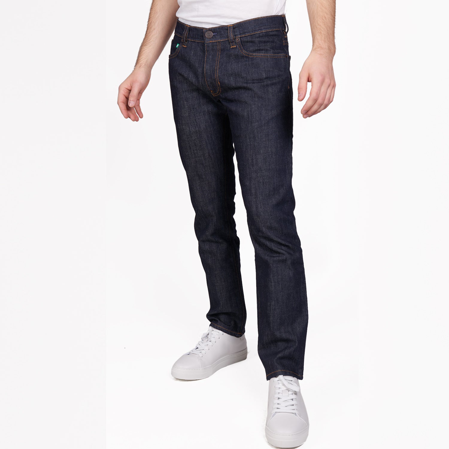 fairjeans - Slim Navy