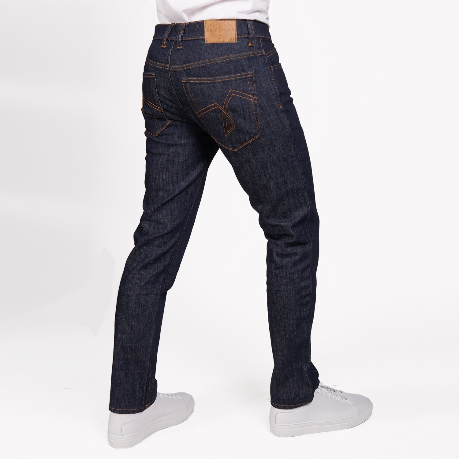 fairjeans - Slim Navy