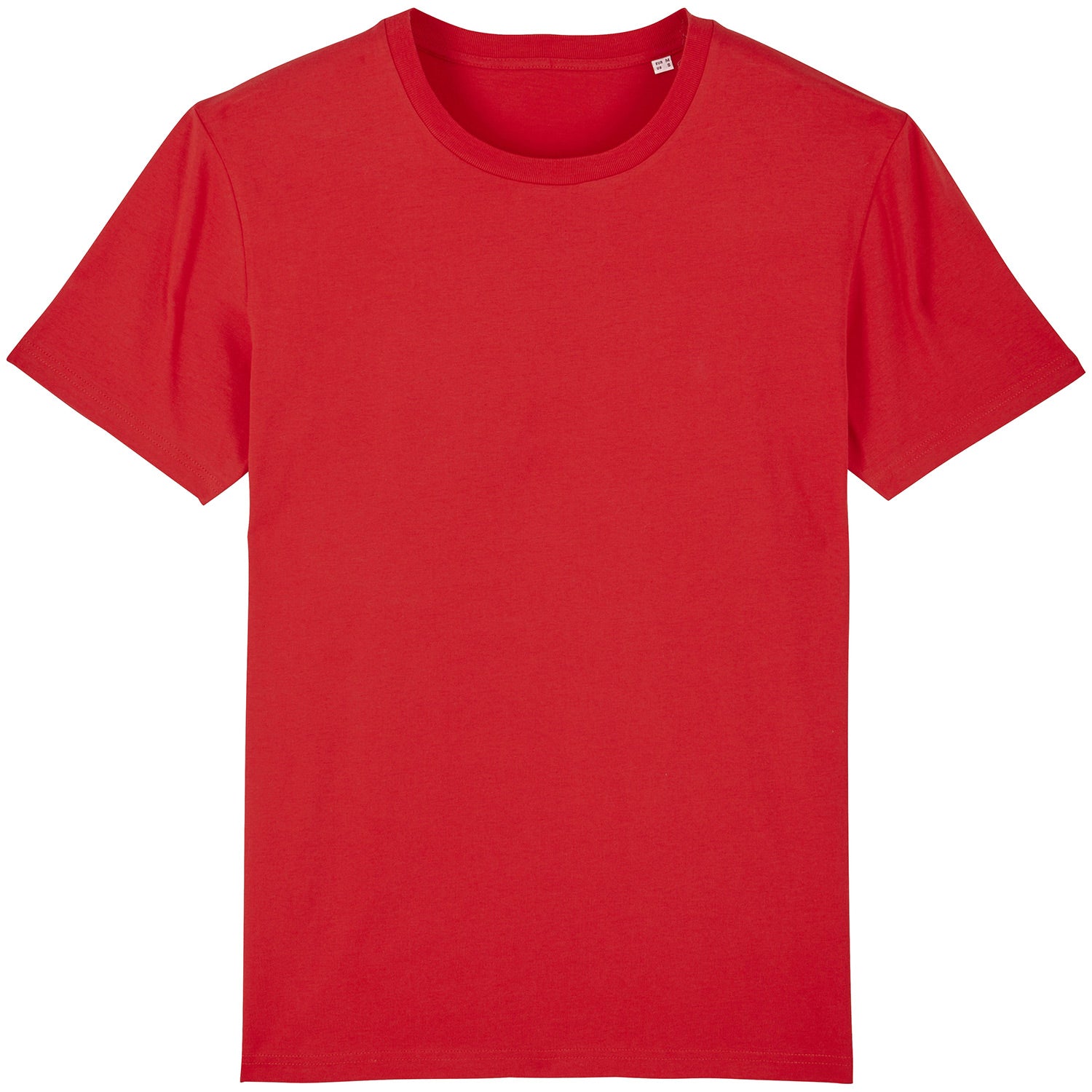 Herren T-Shirt - Rot