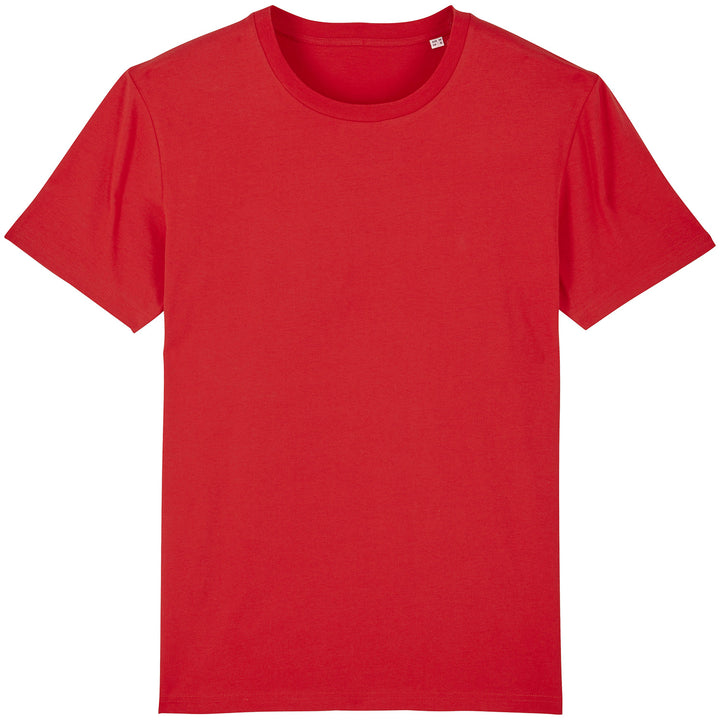 Herren T-Shirt - Rot