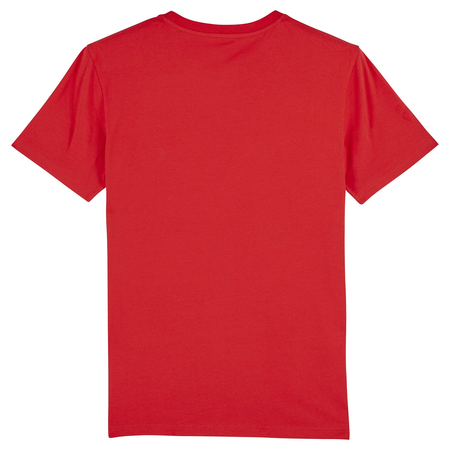 Herren T-Shirt - Rot