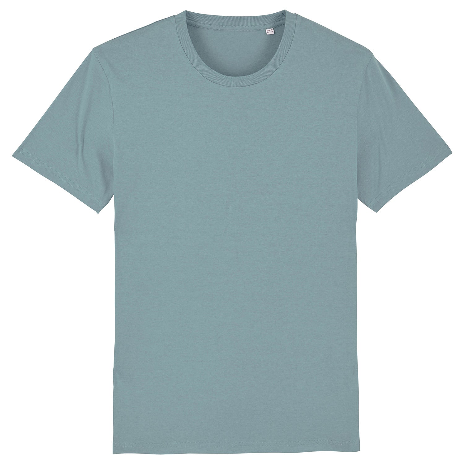 T-Shirt - Wasserblau