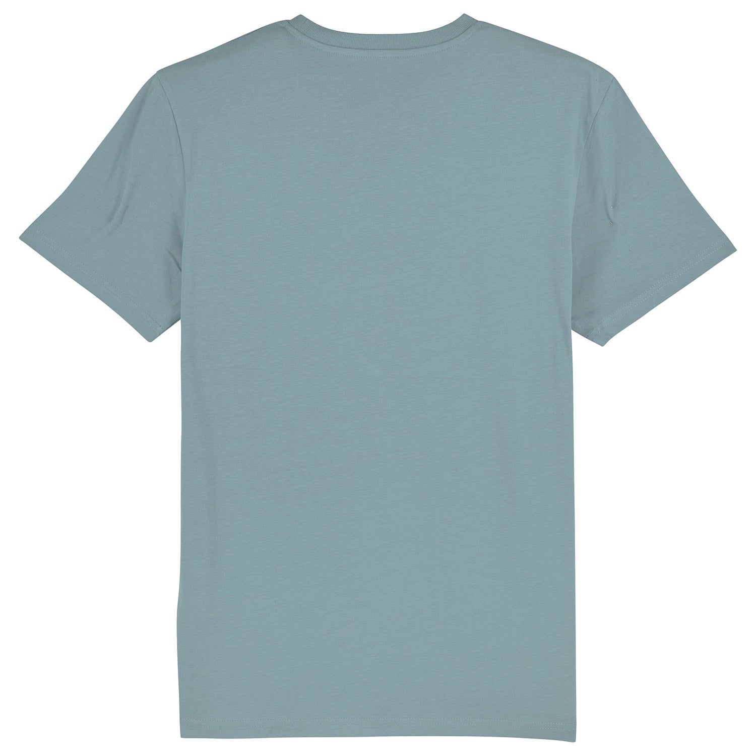 T-Shirt - Wasserblau