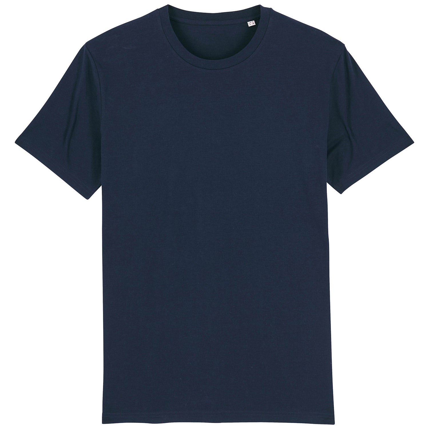 Herren T-Shirt - Dunkelblau (Navy)