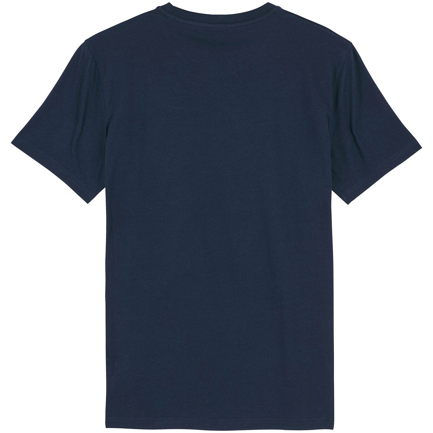 Herren T-Shirt - Dunkelblau (Navy)