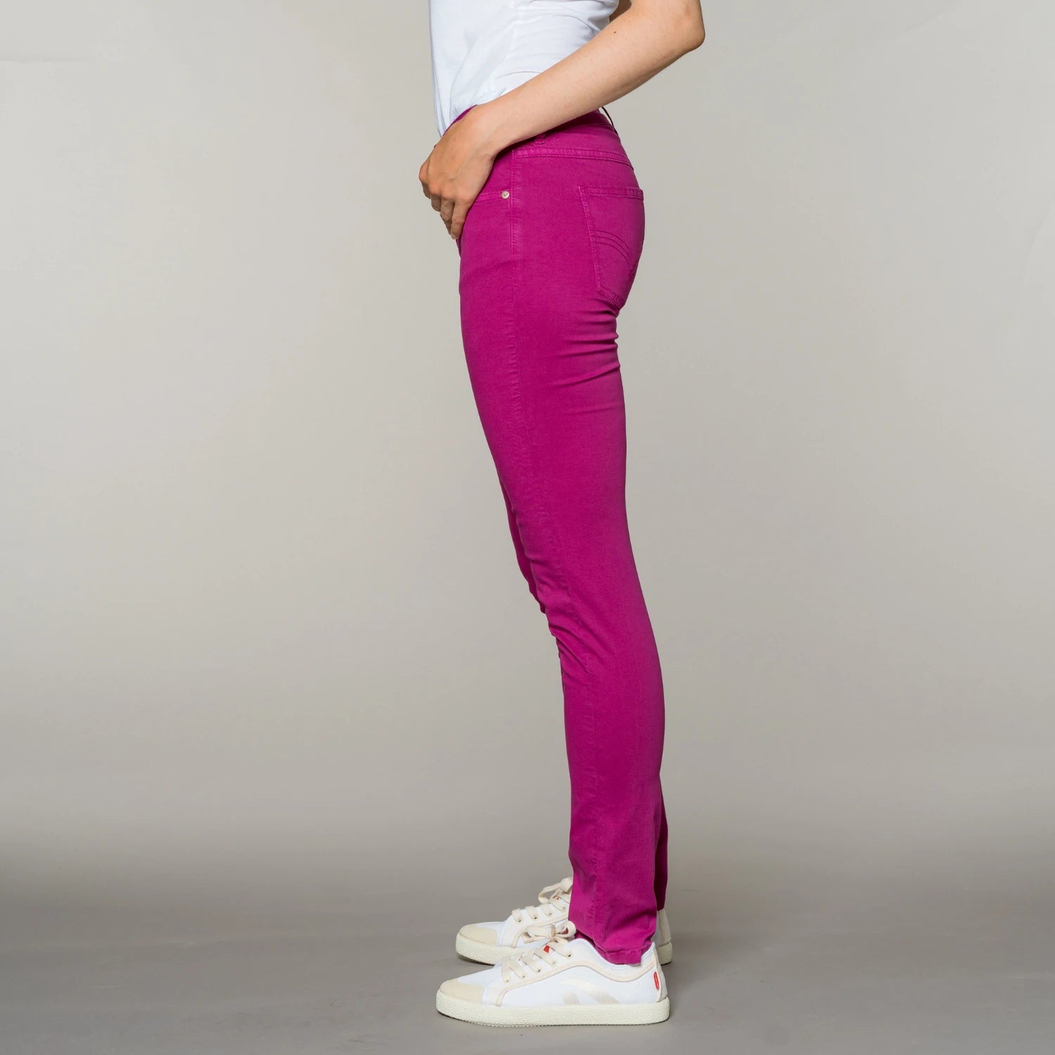 Sve:nja SlimFit (orange, orchid)